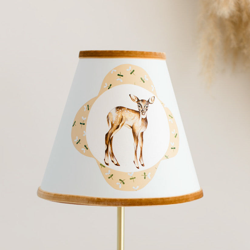 Lampshade - Darling Dolly