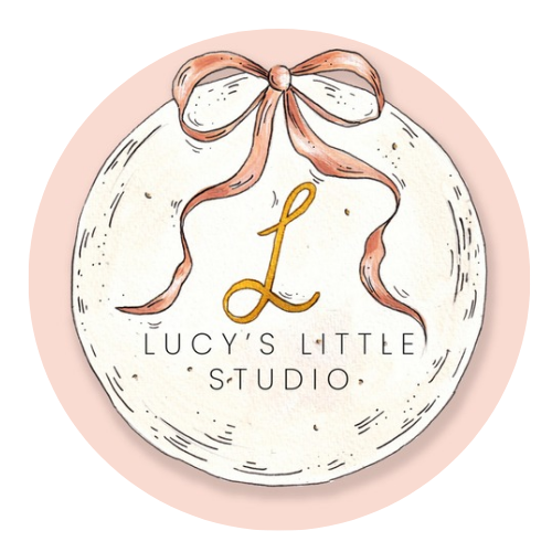 Lucy's Little Studio