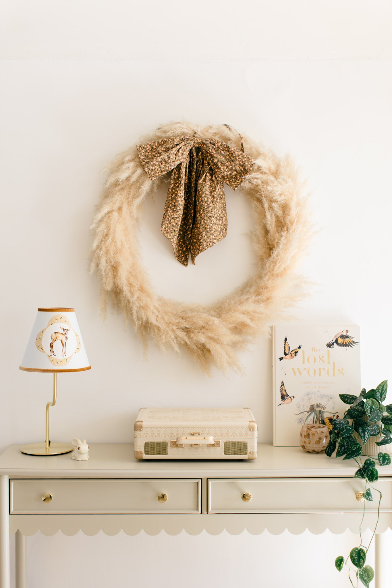 Lampshade - Darling Dolly