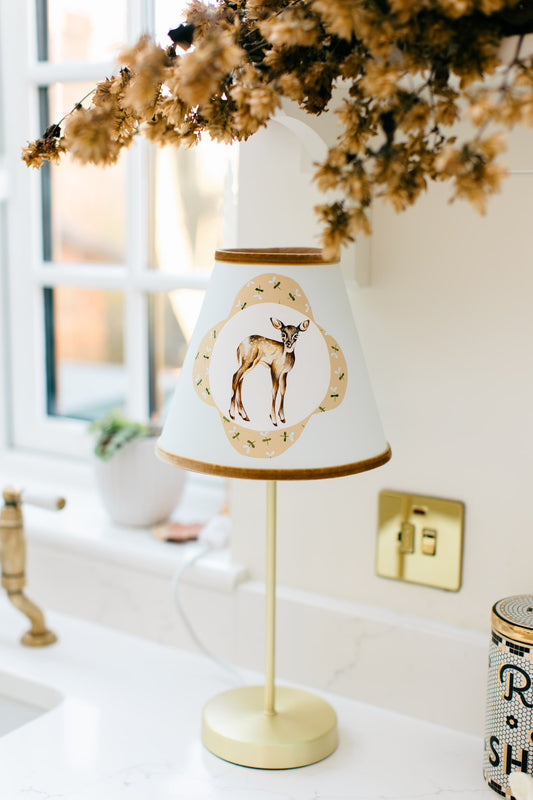 Lampshade - Darling Dolly