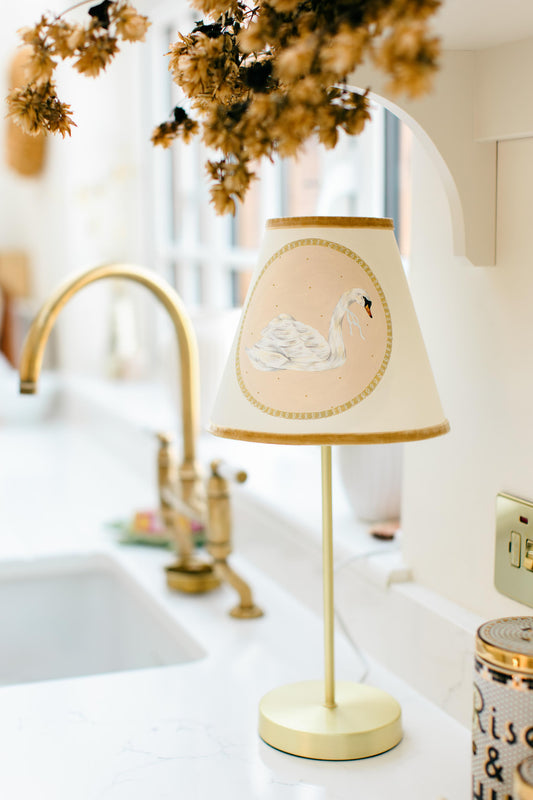 Lampshade - My Fair Lady